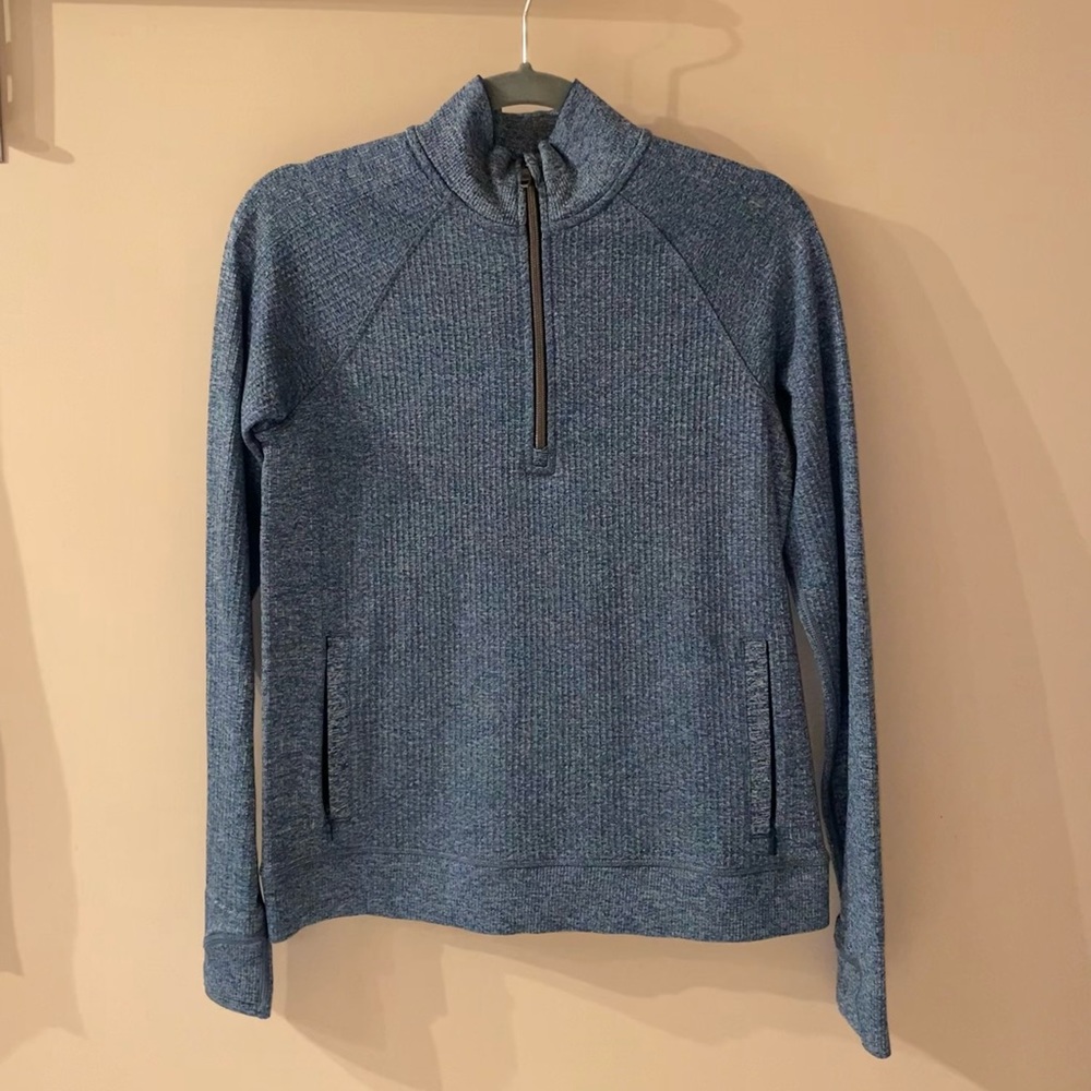 Lululemon Engineered Warmth Jacket